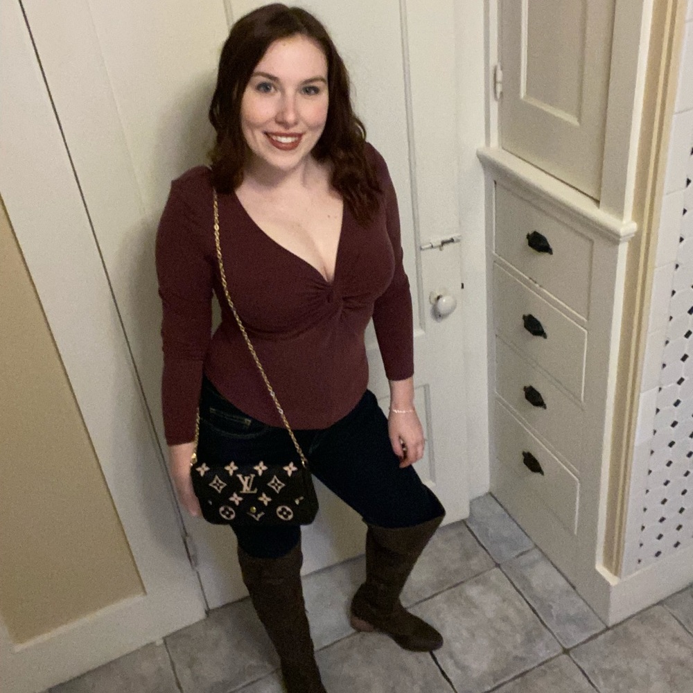 Meet your Posher, Miranda
